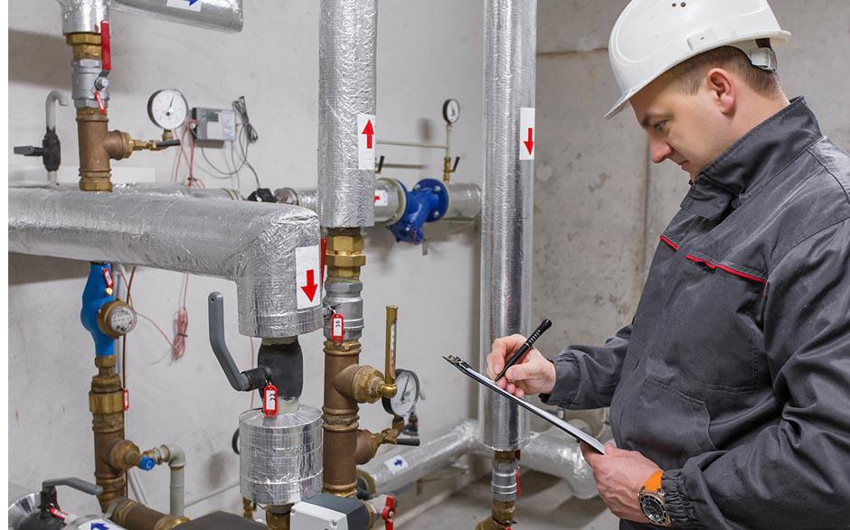 entretien chauffage électrique Livry-Gargan